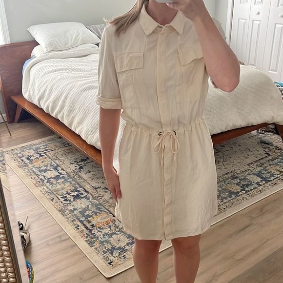 Topshop Mini Dress  - Picture 2 of 8